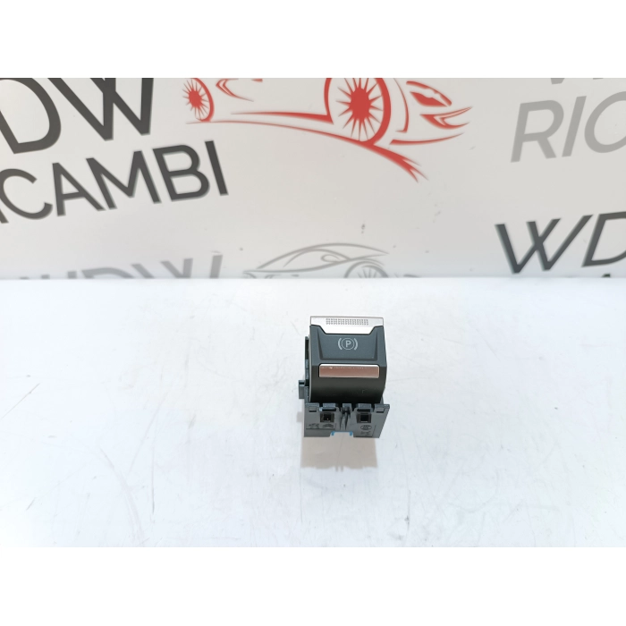 9810593577 PULSANTE INTERRUTTORE FRENO DI STAZIONAMENTO PEUGEOT 5008 GT LINE 1.5 2020\2023