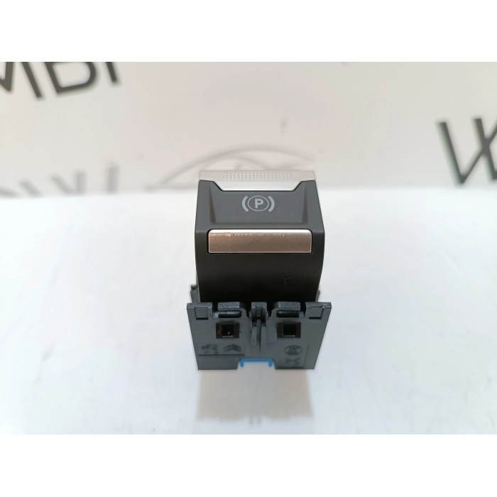 9810593577 PULSANTE INTERRUTTORE FRENO DI STAZIONAMENTO PEUGEOT 5008 GT LINE 1.5 2020\2023