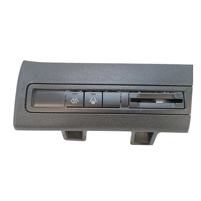 9834149977 PULSANTE COMANDO MASCHERINA PEUGEOT 5008 GT LINE 1.5 2020\2023