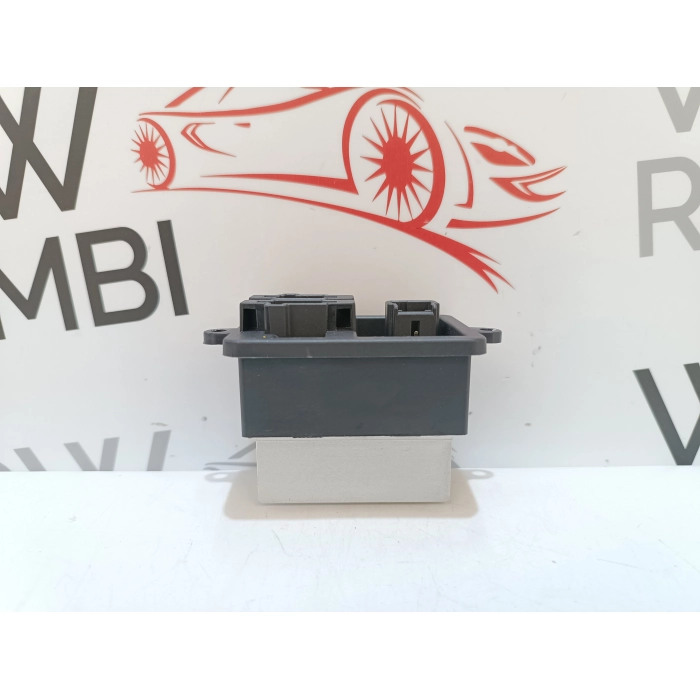 A43002900 RESISTENZA VENTOLA INTERNA PEUGEOT 5008 GT LINE 1.5 2020\2023