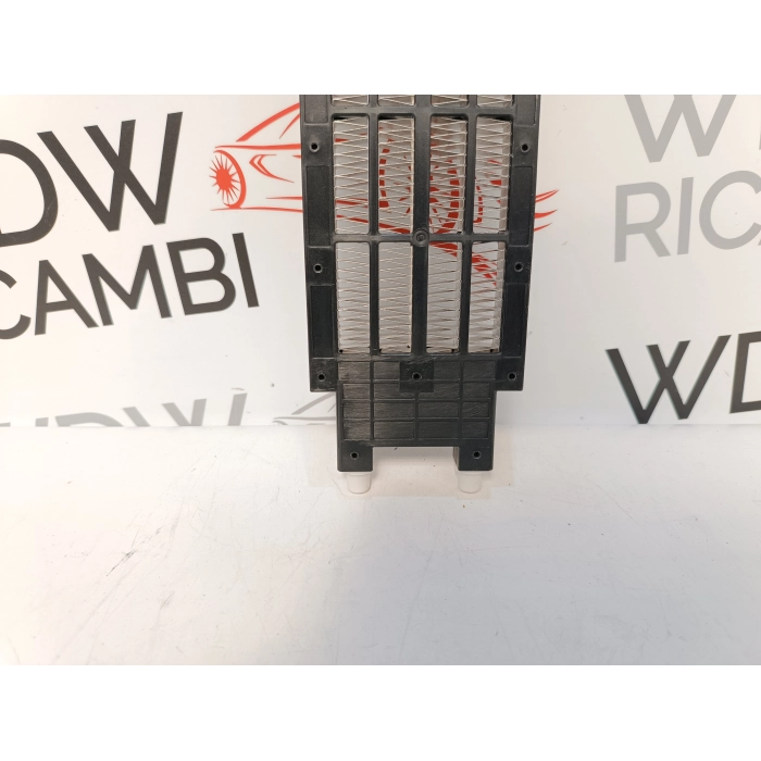 XS013410 RESISTENZA VENTOLA ELETTROVENTOLA PEUGEOT 5008 GT LINE 1.5 2020\2023