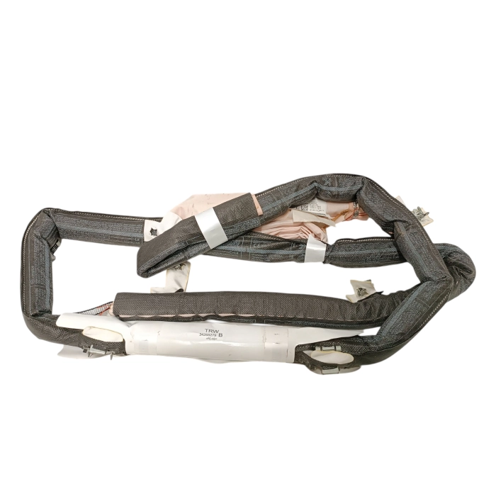 9828188080 TENDINA AIRBAG SINISTRA LATO GUIDA SINISTRO PEUGEOT 5008 DAL 2020 AL 2023