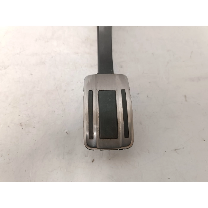 9674829180 PEDALE ACCELERATORE POTENZIOMETRO PEUGEOT 5008 - 3008 1.5 2020\2023 0280755273