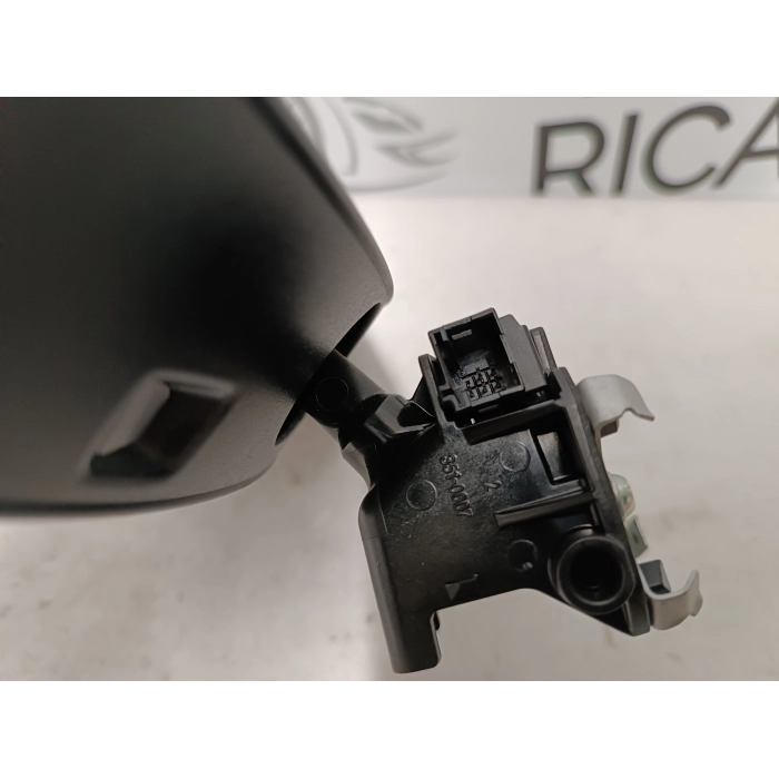 9840409880 SPECCHIO SPECCHIETTO INTERNO RETROVISORE PEUGEOT 5008 - 3008 - 208 2020\2023