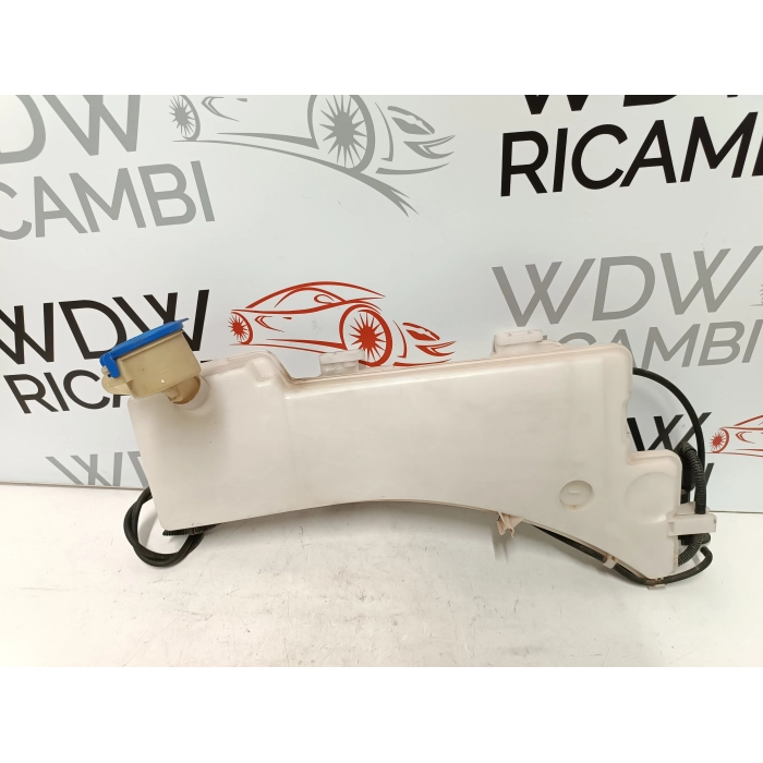 9826400780 VASCHETTA ACQUA TERGICRISTALLI CON MOTORINO PEUGEOT 5008 2020\2023 9810819180