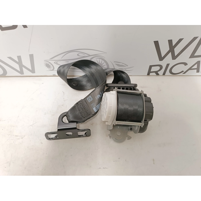 98093485XX CINTURA DI SICUREZZA POSTERIORE DESTRA PEUGEOT 5008 34291984A