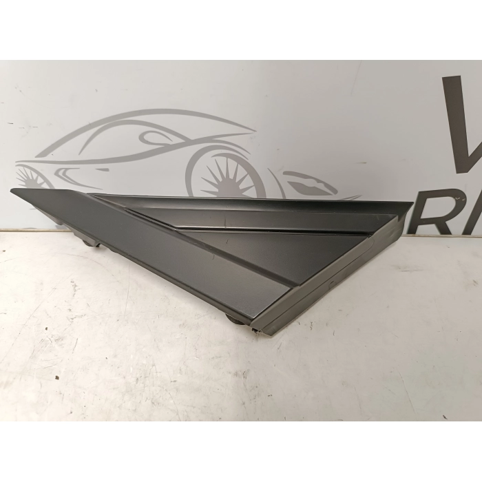 9811661880G TRIANGOLO PARAFANGO MODANATURA SINISTRO SX PEUGEOT 5008 2020-2023 PORTA