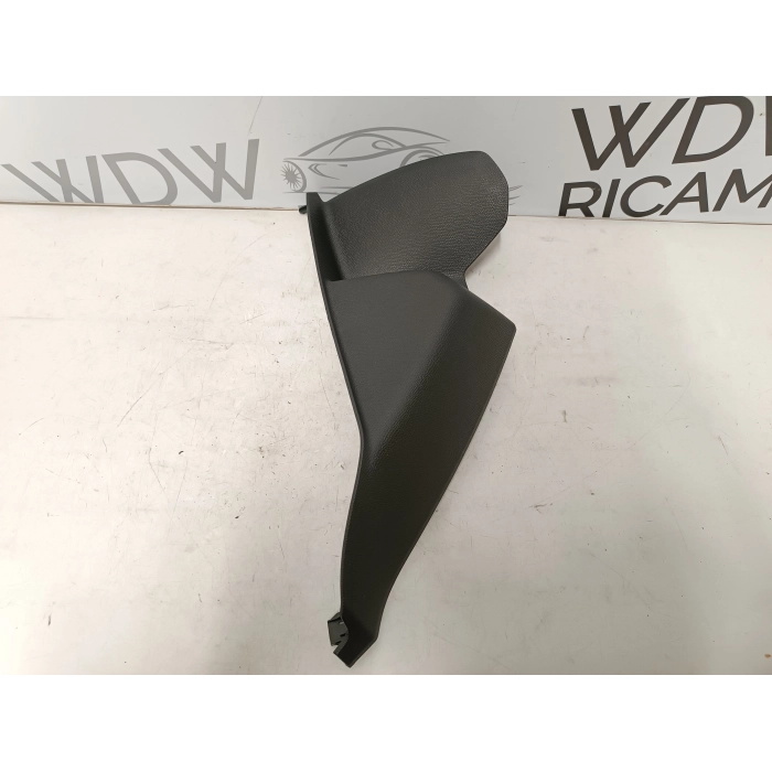 9810281980 RIVESTIMENTO INTERNO PLASTICA CRUSCOTTO SINISTRO PEUGEOT 5008 2020-2023