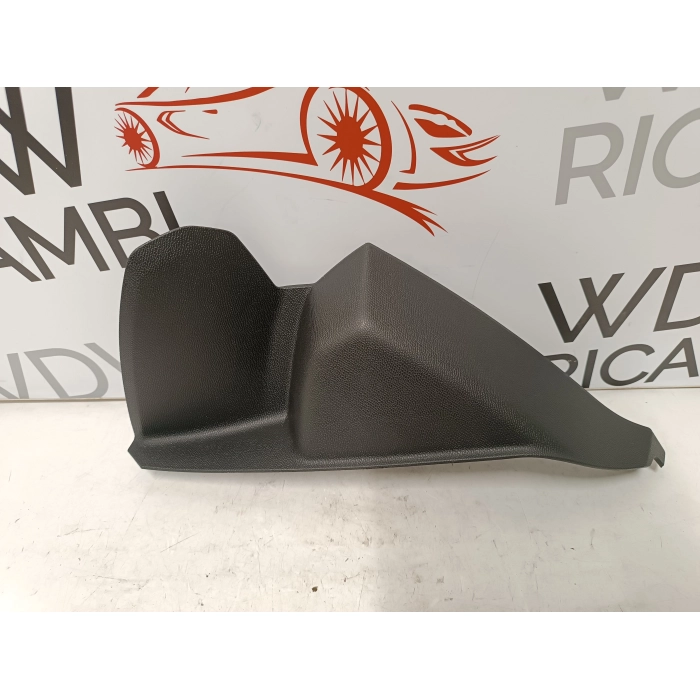 9810281980 RIVESTIMENTO INTERNO PLASTICA CRUSCOTTO SINISTRO PEUGEOT 5008 2020-2023