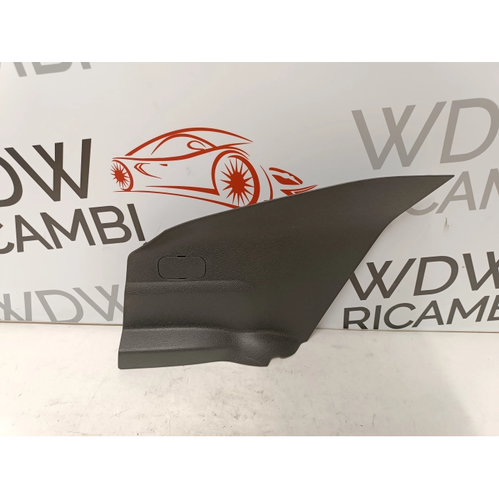 9810277677 RIVESTIMENTO TUNNEL DESTRO PLASTICA INTERNA PEUGEOT 5008 2020-2023