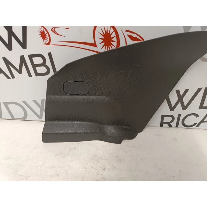 9810277677 RIVESTIMENTO TUNNEL DESTRO PLASTICA INTERNA PEUGEOT 5008 2020-2023