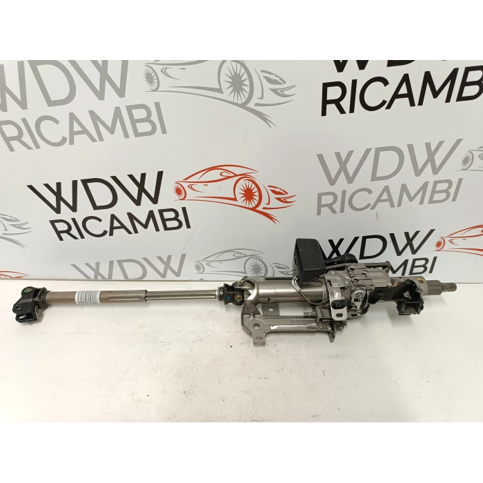 9820460277 PIANTONE CANNA STERZO COMPLETA PEUGEOT 5008 2020-2023