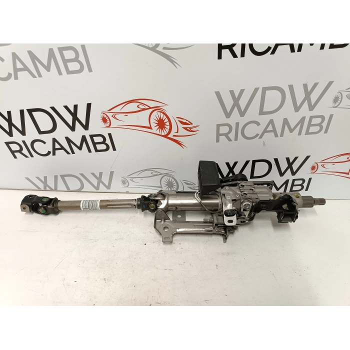 9820460277 PIANTONE CANNA STERZO COMPLETA PEUGEOT 5008 2020-2023