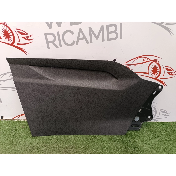 9827749777 RIVESTIMENTO TUNNEL LATO DESTRO PEUGEOT 5008 GT LINE 1.5 2020\2023