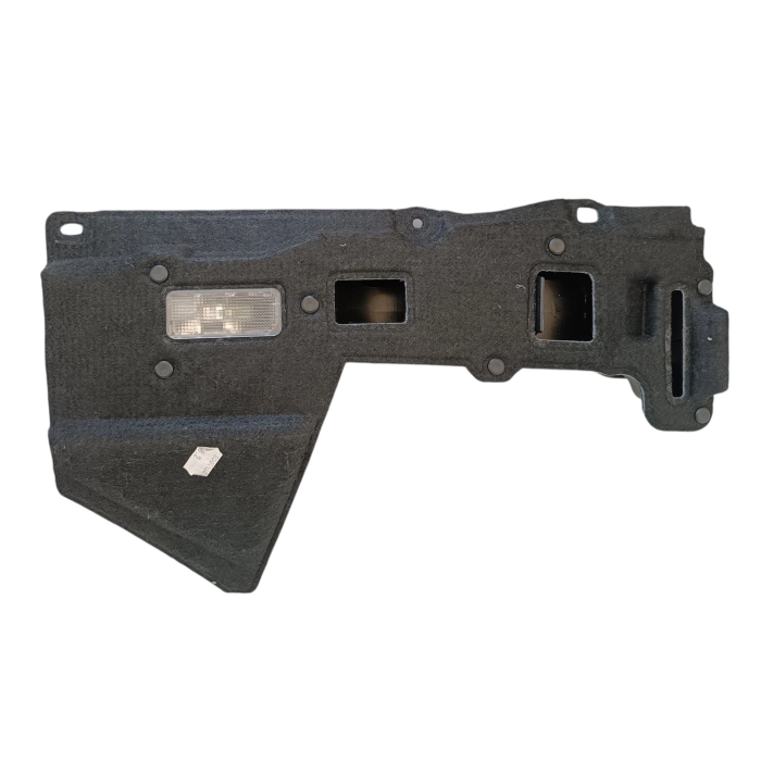 9810239780 GUIDA ARIA SOTTO CRUSCOTTO SINISTRO PEUGEOT 5008 GT LINE 1.5 2020\2023