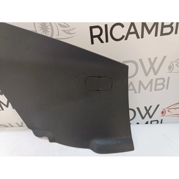 9810277777 RIVESTIMENTO TUNNEL SINISTRO PLASTICA INTERNA PEUGEOT 5008 2020-2023