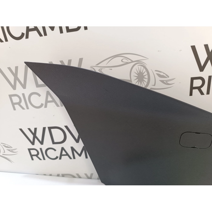 9810277777 RIVESTIMENTO TUNNEL SINISTRO PLASTICA INTERNA PEUGEOT 5008 2020-2023