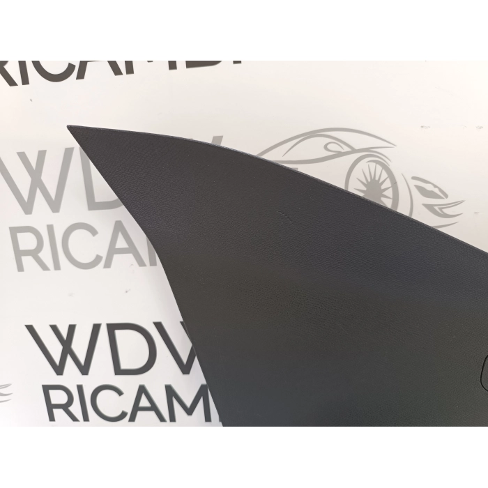 9810277777 RIVESTIMENTO TUNNEL SINISTRO PLASTICA INTERNA PEUGEOT 5008 2020-2023