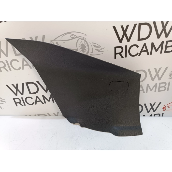 9810277777 RIVESTIMENTO TUNNEL SINISTRO PLASTICA INTERNA PEUGEOT 5008 2020-2023
