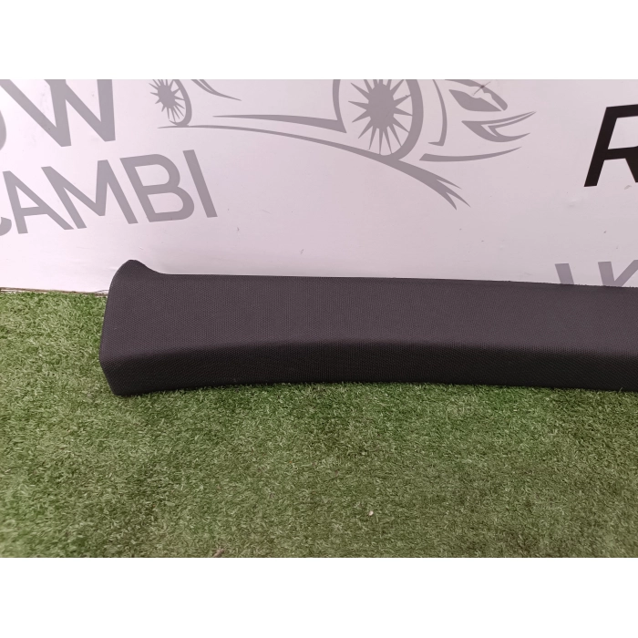 9810165077 RIVESTIMENTO MONTANTE ANTERIORE SINISTRO PEUGEOT 5008 GT LINE 2020\2023