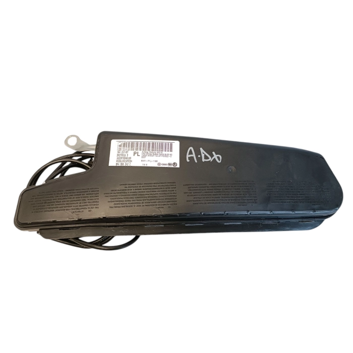 8P4880242C AIRBAG SEDILE ANTERIORE ANT DESTRO DX AUDI A3 8P 2008-2013 30379916D