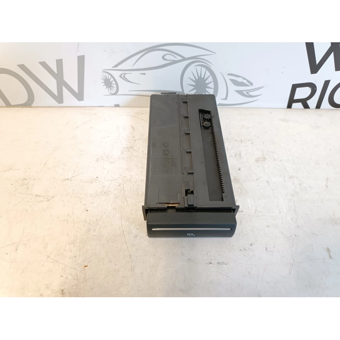 8P0941561 CASSETTO VANO CASSETTINO PORTAOGGETTI CRUSCOTTO AUDI A3 8P 2003\2007