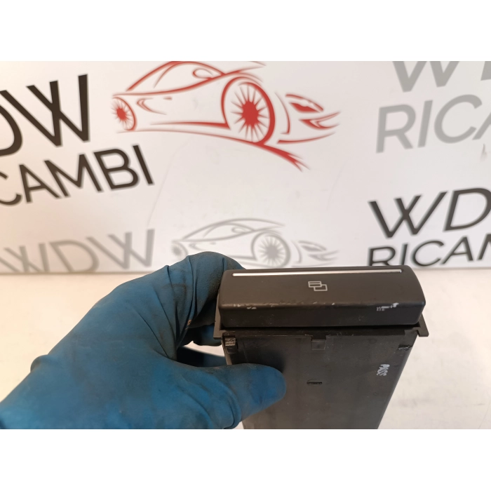 8P0941561 CASSETTO VANO CASSETTINO PORTAOGGETTI CRUSCOTTO AUDI A3 8P 2003\2007