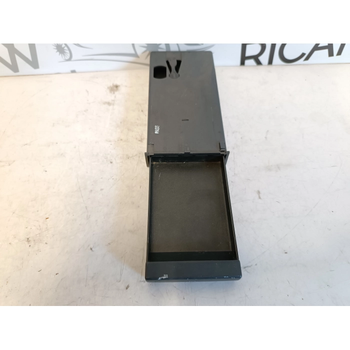 8P0941561 CASSETTO VANO CASSETTINO PORTAOGGETTI CRUSCOTTO AUDI A3 8P 2003\2007