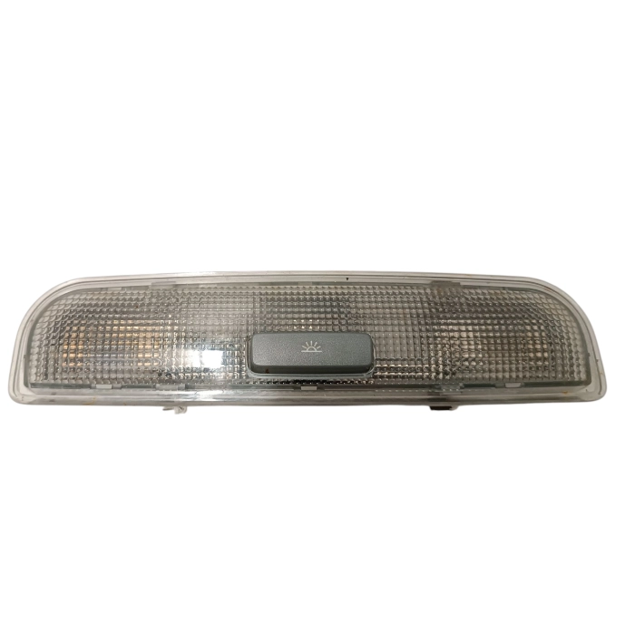 8P094711A PLAFONIERA LUCE INTERNA POSTERIORE AUDI A3 8P 2.0 TDI 2003\2007