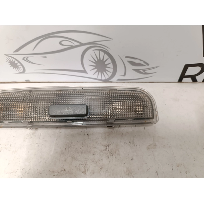 8P094711A PLAFONIERA LUCE INTERNA POSTERIORE AUDI A3 8P 2.0 TDI 2003\2007