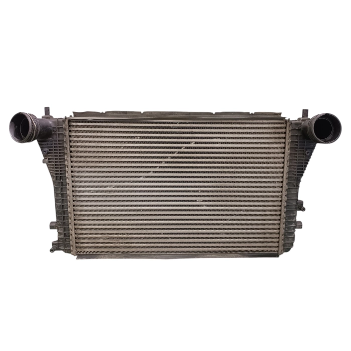RADIATORE INTERCOOLER AUDI A3 8P 2.0 TDI 2003\2007 USATO ORIGINALE