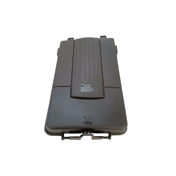 1K0915443C RIVESTIMENTO SUPERIORE BATTERIA AUDI A3 8P 2.0 TDI 2003\2007 ORIGINALE