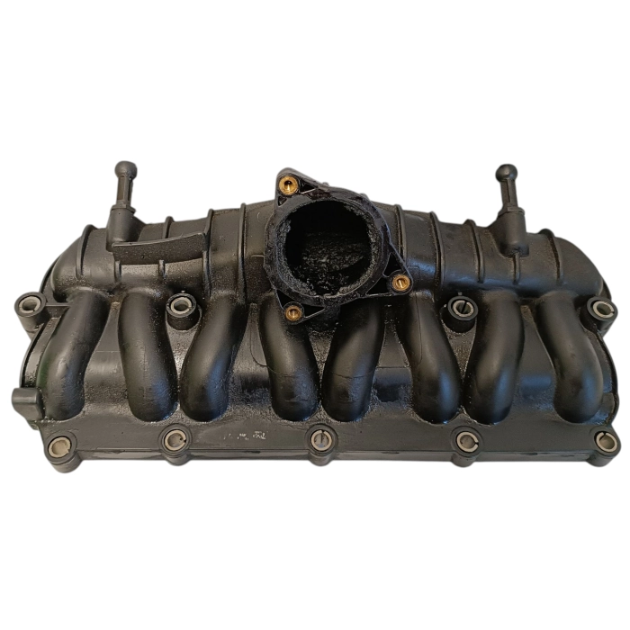 COLLETTORE ASPIRAZIONE AUDI A3 8P 2.0 103KW 140CV TDI DAL 2003 AL 2007