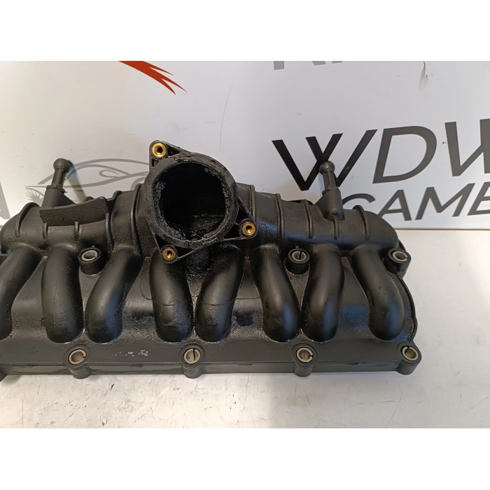 COLLETTORE ASPIRAZIONE AUDI A3 8P 2.0 103KW 140CV TDI DAL 2003 AL 2007