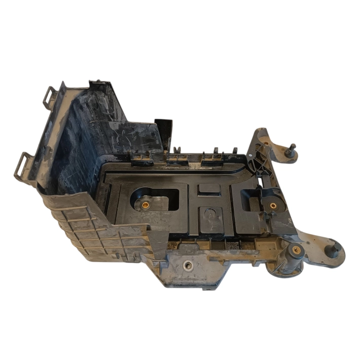 1K0915333C ALLOGGIO SUPPORTO PORTA BATTERIA AUDI A3 8P 2.0 TDI 2003\2007