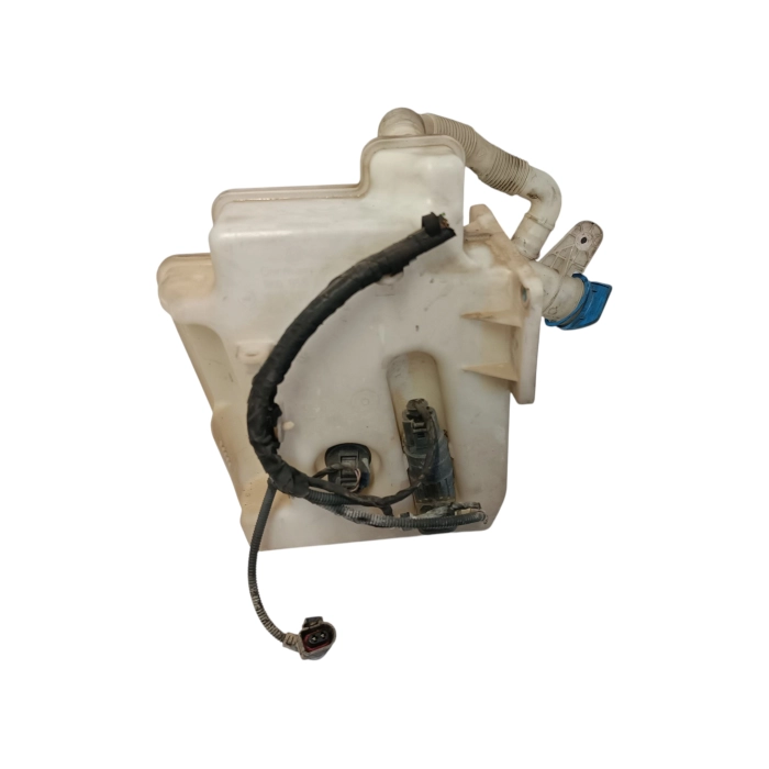 1K0955453Q SERBATOIO TERGICRISTALLO ACQUA AUDI A3 8P 2.0 TDI 2003\2007