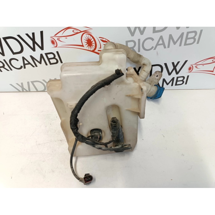 1K0955453Q SERBATOIO TERGICRISTALLO ACQUA AUDI A3 8P 2.0 TDI 2003\2007