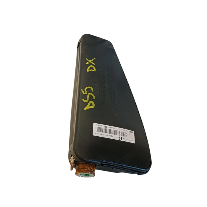 9686364580 AIRBAG SEDILE ANTERIORE DESTRO DESTRA DX CITROEN DS5 (2011\2015) 34087702C