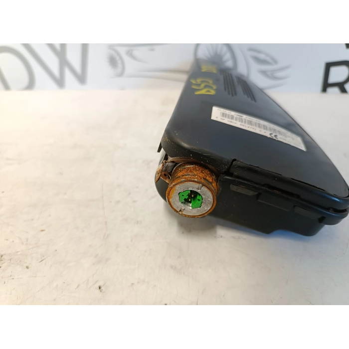 9686364580 AIRBAG SEDILE ANTERIORE DESTRO DESTRA DX CITROEN DS5 (2011\2015) 34087702C