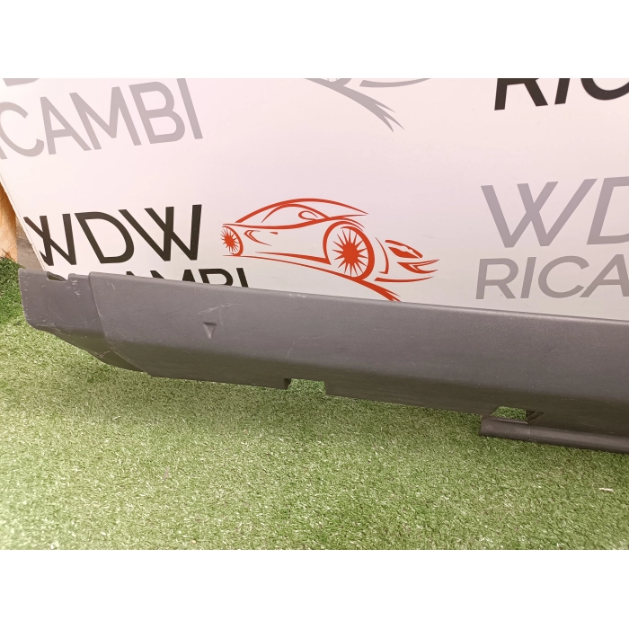 CN15-N10155-CAW MINIGONNA LATO SINISTRO FORD ECOSPORT 2° 1.0 (2012\2016)