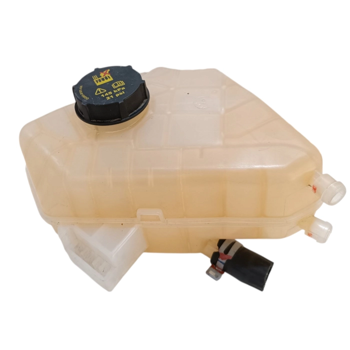 8V21-8K218-AB VASCHETTA CONTENITORE ACQUA FORD ECOSPORT 2° 1.0 (2012\2016)