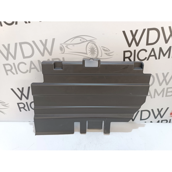 DN1B-A044C98-AAW MASCHERINA RIVESTIMENTO PLASTICA FORD ECOSPORT 2° 1.0 (2012\2016)