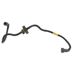 9684334380 TUBO SERVOFRENO DEPRESSORE CITROEN DS5 2.0 HDI (2011\2015)
