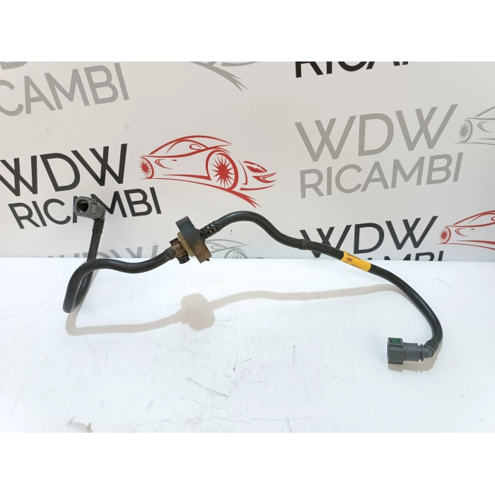9684334380 TUBO SERVOFRENO DEPRESSORE CITROEN DS5 2.0 HDI (2011\2015)