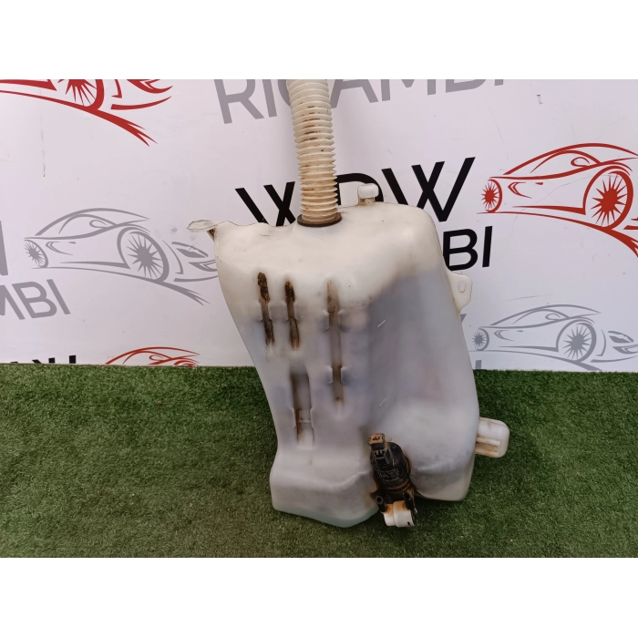 9671317080 VASCHETTA CONTENITORE ACQUA TERGICRISTALLO CITROEN DS5 2.0 HDI (2011\2015)