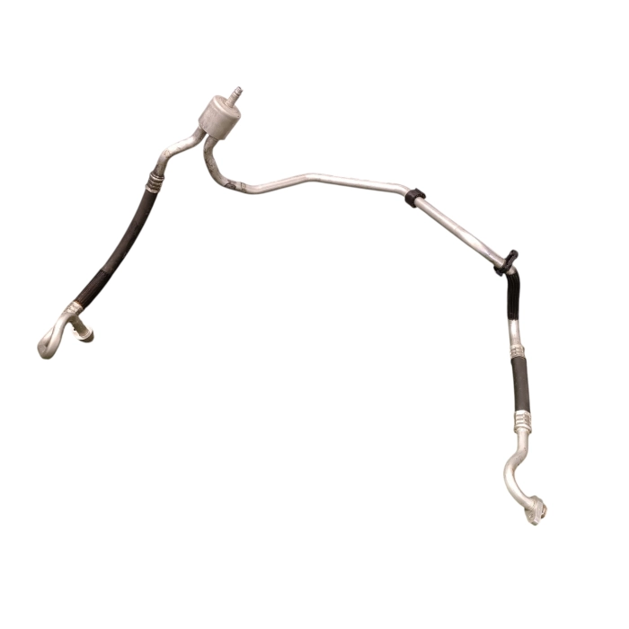 9684310980 TUBO ARIA CONDIZIONATA CLIMA A\C CITROEN DS5 2.0 HDI (2011\2015)