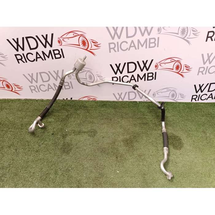 9684310980 TUBO ARIA CONDIZIONATA CLIMA A\C CITROEN DS5 2.0 HDI (2011\2015)