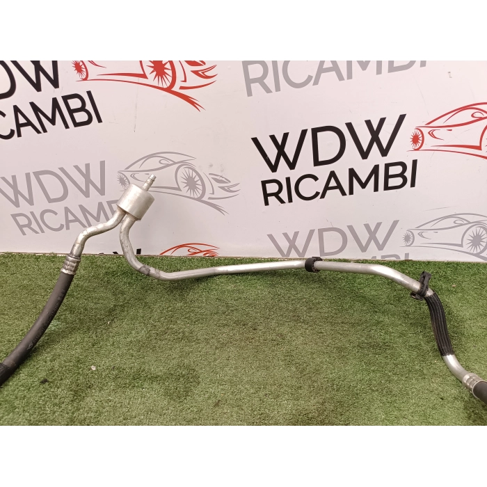 9684310980 TUBO ARIA CONDIZIONATA CLIMA A\C CITROEN DS5 2.0 HDI (2011\2015)