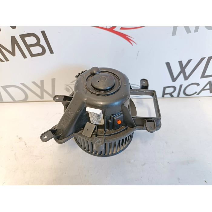T3953001 VENTOLA INTERNA ABITACOLO STUFA ARIA CITROEN DS5 2.0 HDI (2011\2015)
