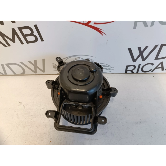 T3953001 VENTOLA INTERNA ABITACOLO STUFA ARIA CITROEN DS5 2.0 HDI (2011\2015)